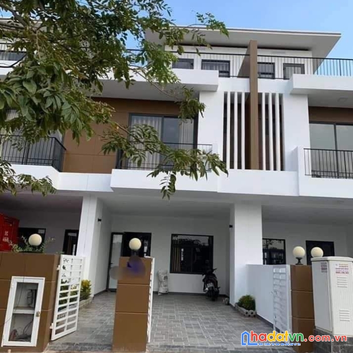 Gia chủ cần chuyển nhượng ngôi gia dự án thăng long homes tô ngọc vân