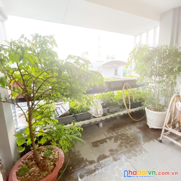 Định cư bán gấp nhà phạm viết chánh, bình thạnh, 49m2, 4 tầng, chỉ 6 tỷ 400