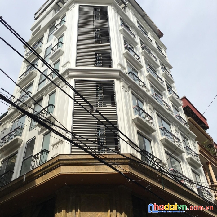Bán nhà phố hoàng cầu, đống đa 500m, 11 tầng, mt 18m. giá: 200 tỷ