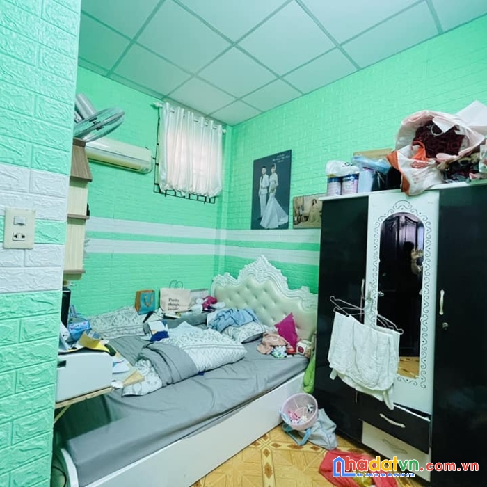 Đã cọc nhà mới, bán nhà xô viết nghệ tĩnh, bình thạnh, 48m2, 3 tầng, chỉ 6 tỷ
