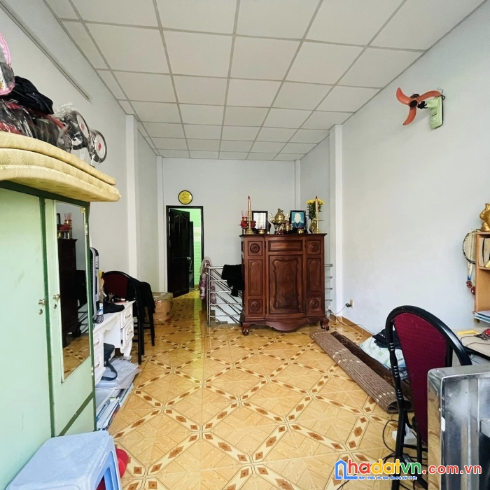 Đã cọc nhà mới, bán nhà xô viết nghệ tĩnh, bình thạnh, 48m2, 3 tầng, chỉ 6 tỷ