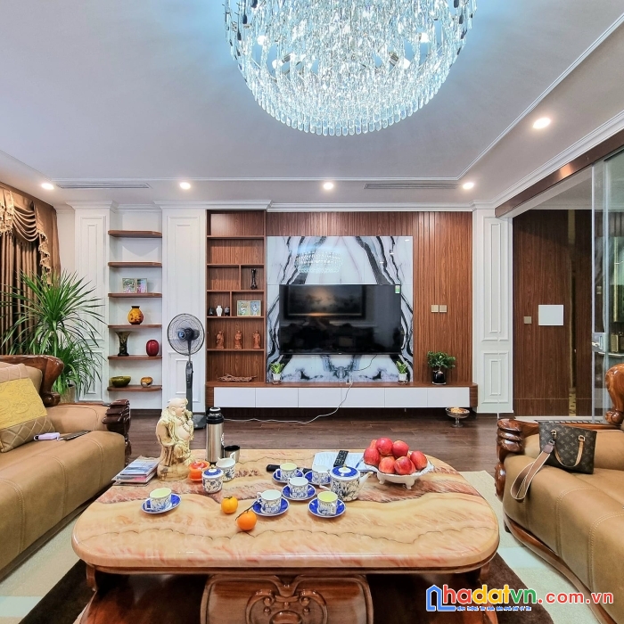 ⚜️ biệt thự mini hiện đại giải phóng, gara ô tô, siêu đẹp, 80m2 8t mt 5.5m, chỉ 18.9 tỷ  ⚜️