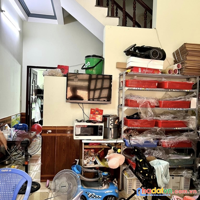 Chuyển chỗ ở bán gấp nhà tô hiến thành, quận 10, 41m2, 3 tầng, chỉ 4 tỷ 600
