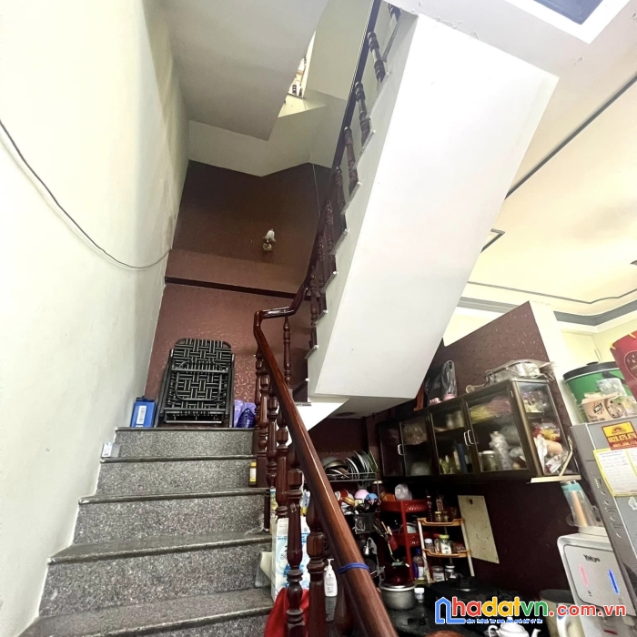 Chuyển chỗ ở bán gấp nhà tô hiến thành, quận 10, 41m2, 3 tầng, chỉ 4 tỷ 600
