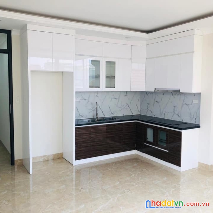 Bán nhà phố trung kính, cầu giấy 65m, 6 tầng, mt 6m. giá: 18 tỷ
