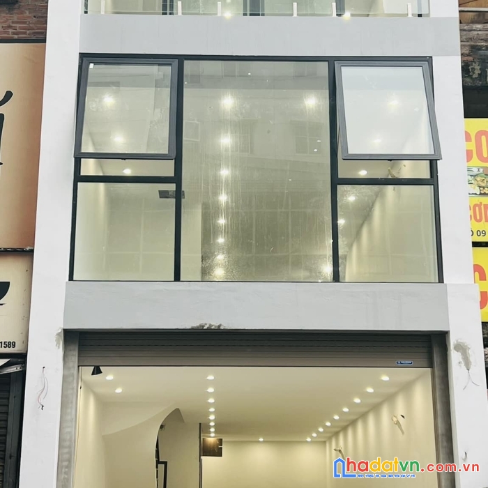 ⚜️ bán tòa vp 7 tầng thang máy licogi 13 khuất duy tiến, 73m2 mt 5.2m, chỉ 25 tỷ ⚜️
