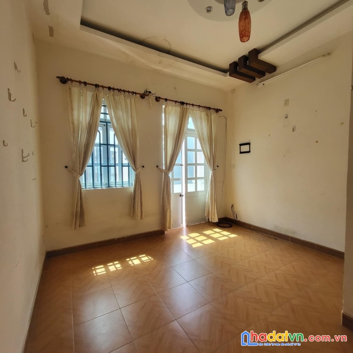 .nhà mt đường quy hoạch ngay cầu rồng, 43m2, 4 tầng đúc, 3.x tỷ
