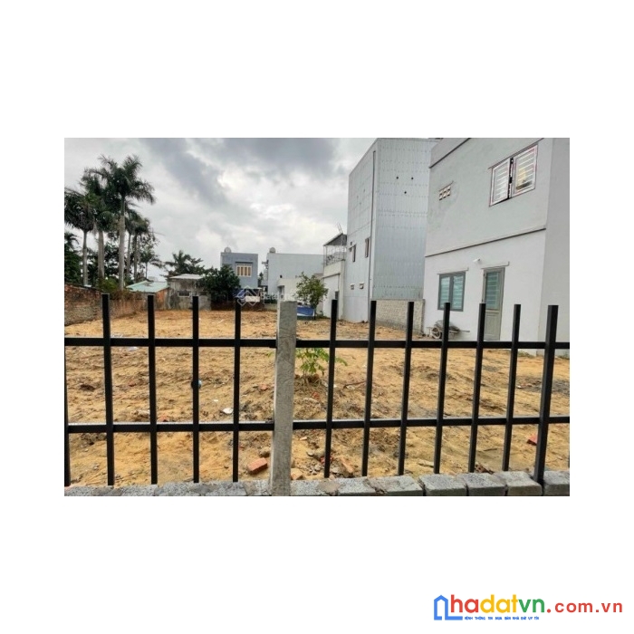 Đất châu thị vĩnh tế, 450m2, 20m ra mặt tiền, kiệt 5.5m thẳng thông