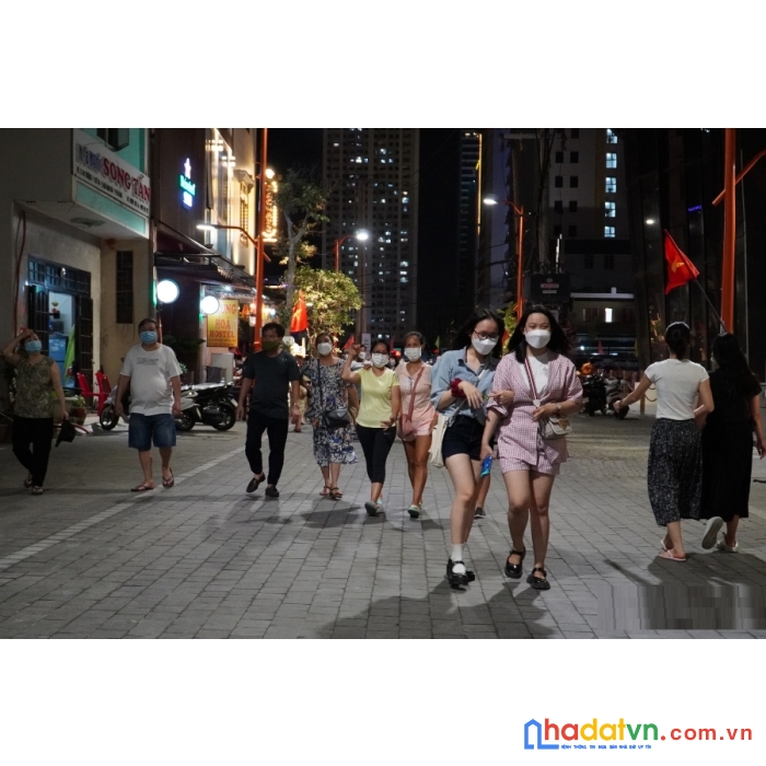 Đất châu thị vĩnh tế, 450m2, 20m ra mặt tiền, kiệt 5.5m thẳng thông