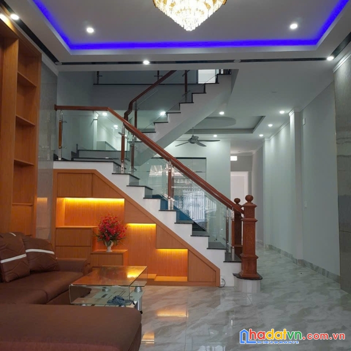 Bán nhà lầu sổ riêng, thổ cư, khu phố 3, phường trảng dài, biên hòa, đồng nai