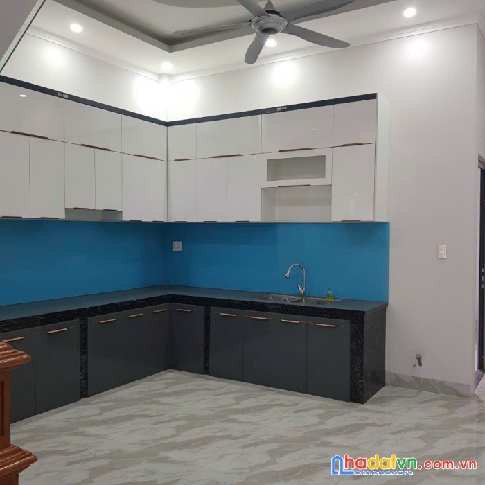 Bán nhà lầu sổ riêng, thổ cư, khu phố 3, phường trảng dài, biên hòa, đồng nai
