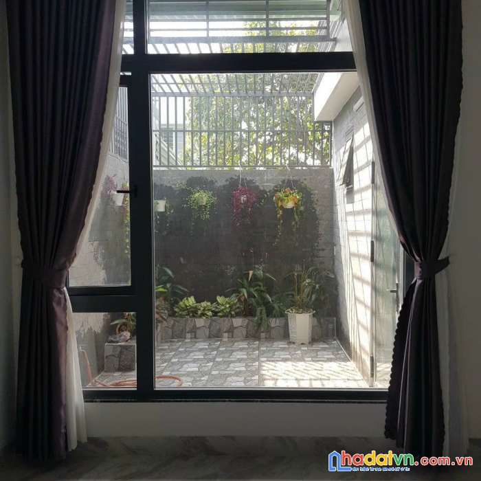 Bán nhà lầu sổ riêng, thổ cư, khu phố 3, phường trảng dài, biên hòa, đồng nai