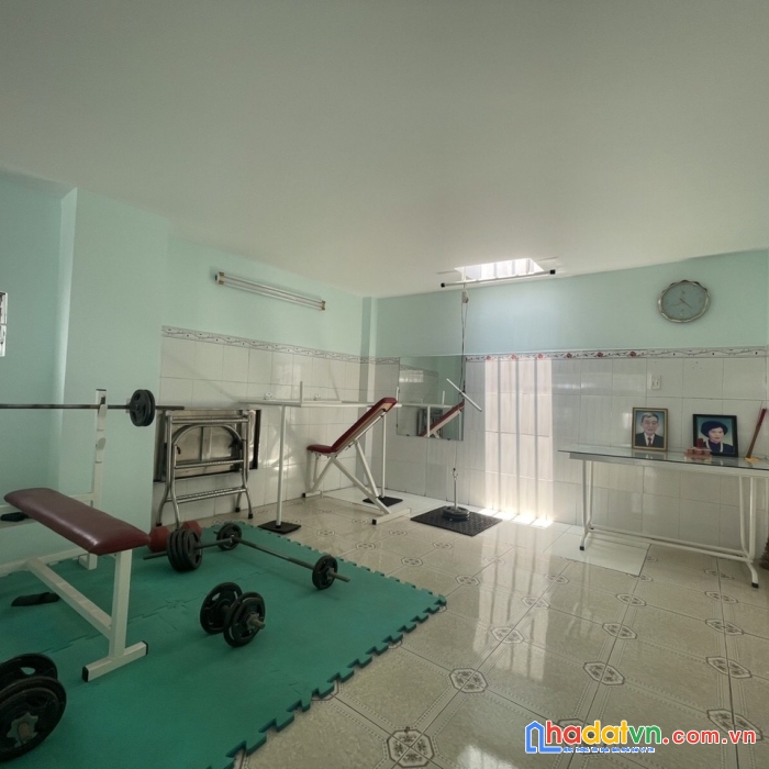Bán nhà h10m kd phan anh quận tân phú 40m2 x3t hơn 5 tỷ