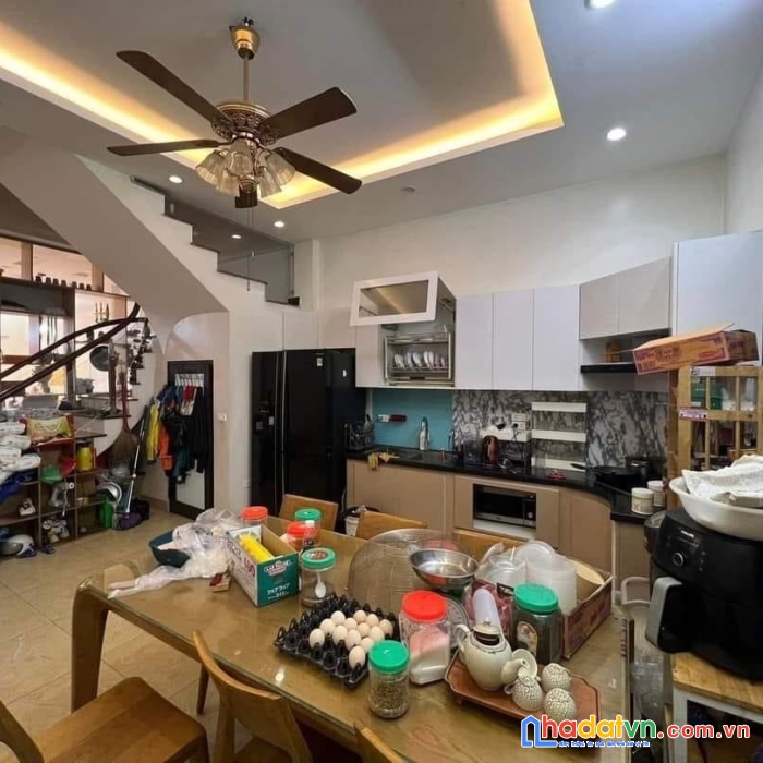 Bán nhà lk nguyễn văn lộc mỗ lao 60m2 5t chỉ hơn 9tỷ ô tô kinh doanh