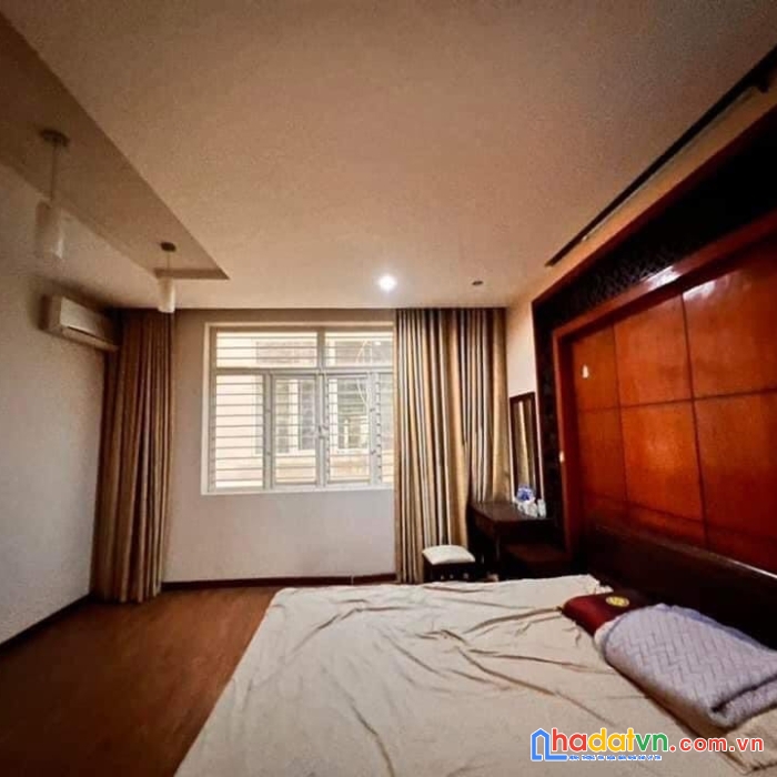 Bán nhà lk nguyễn văn lộc mỗ lao 60m2 5t chỉ hơn 9tỷ ô tô kinh doanh