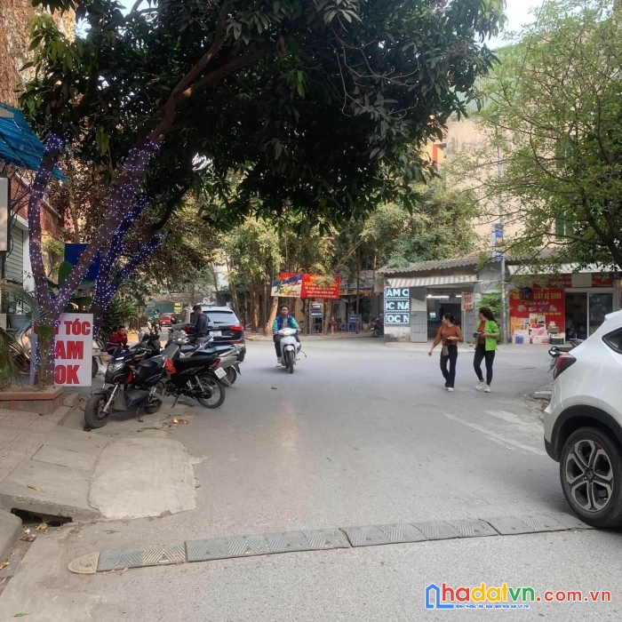 Bán nhà lk nguyễn văn lộc mỗ lao 60m2 5t chỉ hơn 9tỷ ô tô kinh doanh