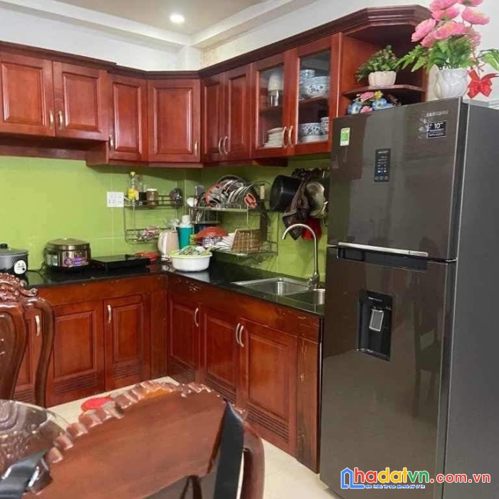 Siêu phẩm quận 12, hẻm xe tải tân chánh hiệp 10, 73m2, 4 tầng, 4 tỷ 6.