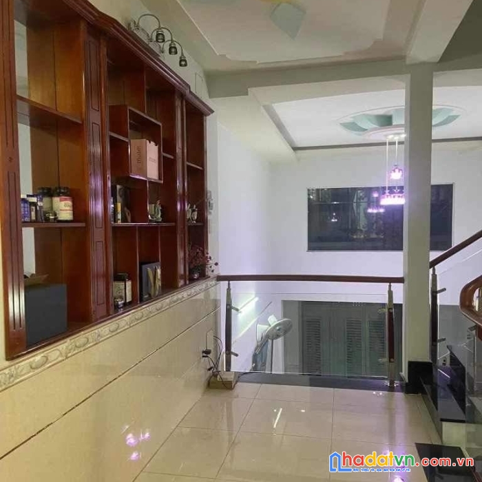 Siêu phẩm quận 12, hẻm xe tải tân chánh hiệp 10, 73m2, 4 tầng, 4 tỷ 6.