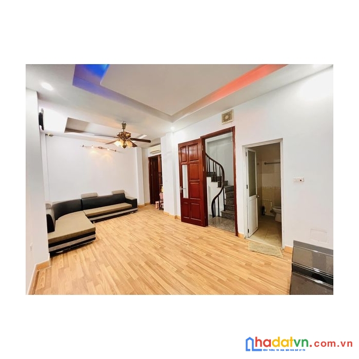 Bán gấp kim ngưu, ô tô, ở sướng 48m x4t nhỉnh 4 tỷ 0901753139