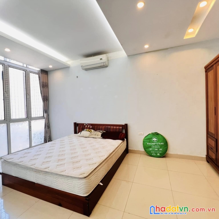 Bán nhà kim ngưu, mặt ngõ thông, kinh doanh đỉnh, 65m nhỉnh 4 tỷ 0901753139