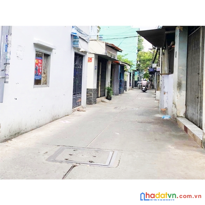 66m2 bán gấp nhà phạm văn hai, tân bình nhỉnh 6 tỷ