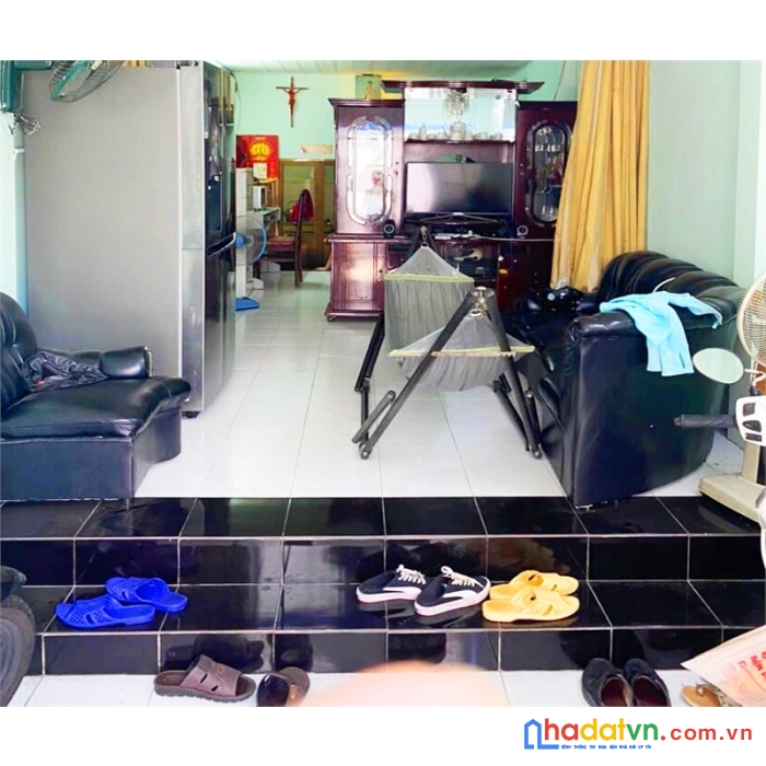 66m2 bán gấp nhà phạm văn hai, tân bình nhỉnh 6 tỷ