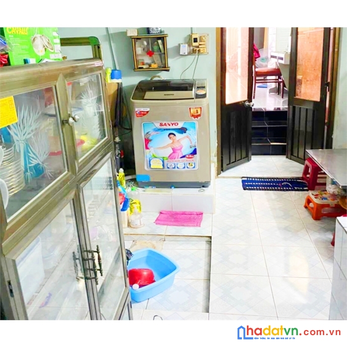 66m2 bán gấp nhà phạm văn hai, tân bình nhỉnh 6 tỷ