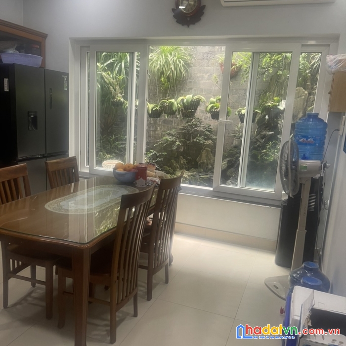 Sở hữu ngay căn nhà mặt tiền siêu đẹp tại quận 6, tphcm