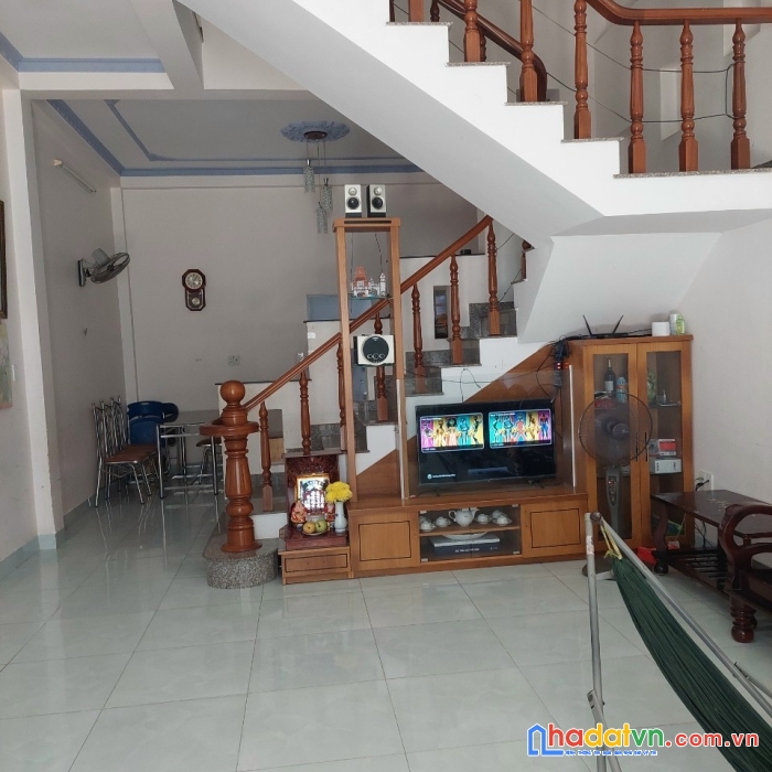 Bán nhà lương văn can phường 2 vũng tàu vị trí gần bãi trước bãi sau vũng tàu chỉ mất 5 phút đi bộ