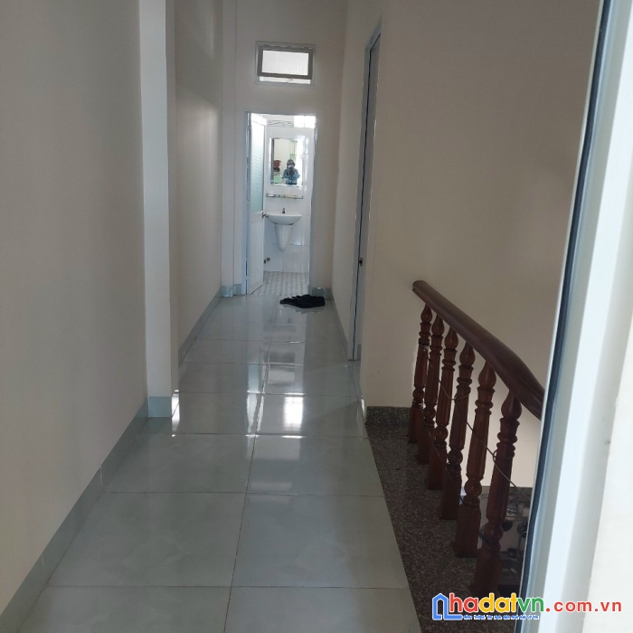 Bán nhà lương văn can phường 2 vũng tàu vị trí gần bãi trước bãi sau vũng tàu chỉ mất 5 phút đi bộ