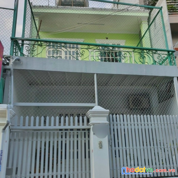 Bán nhà lương văn can phường 2 vũng tàu vị trí gần bãi trước bãi sau vũng tàu chỉ mất 5 phút đi bộ