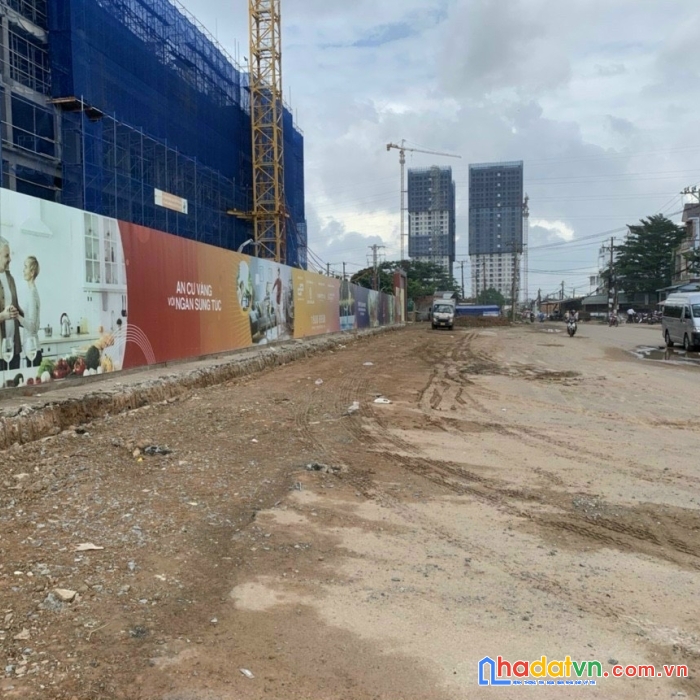 Cần bán căn hộ new galaxy cao cấp tại khu phố tân hòa phường đông hòa tp dĩ an tỉnh bình dương