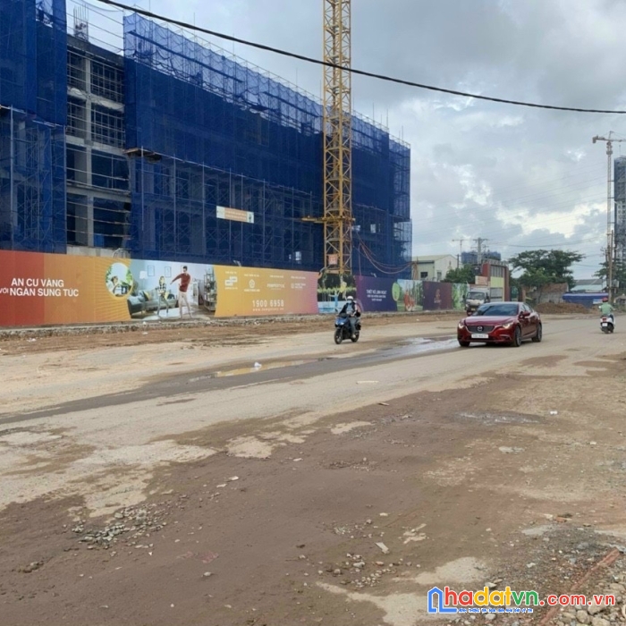 Cần bán căn hộ new galaxy cao cấp tại khu phố tân hòa phường đông hòa tp dĩ an tỉnh bình dương