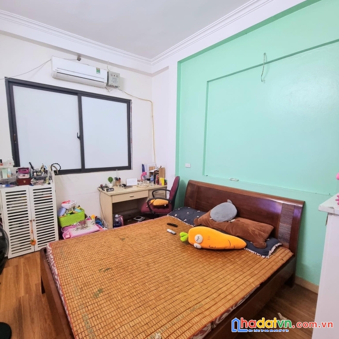 Nhà đẹp ở luôn - ô tô gần - an ninh tốt