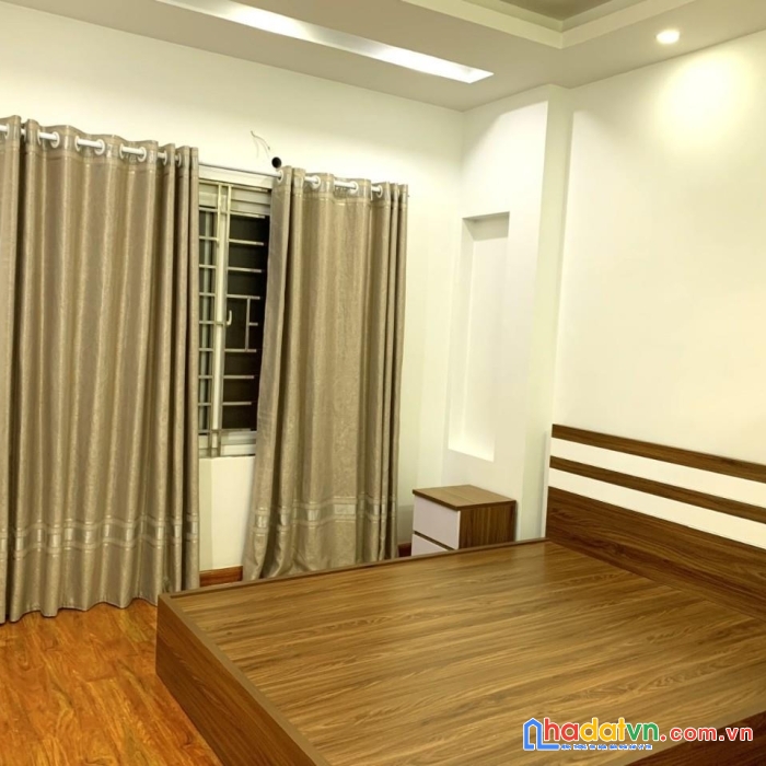 Gấp lắm! nguyễn khang gần hồ, 50m ra phố chợ, ngõ ba gác tránh, 38m2, 5t, chỉ 4tỷ5