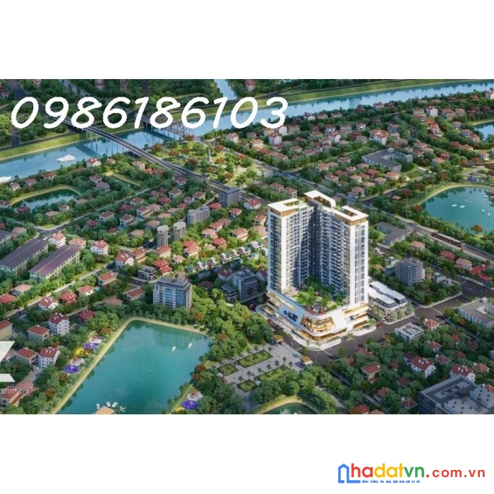 Lần đầu tiên xuất hiện tại tp bắc giang – siêu phẩm vinhomes sky park
