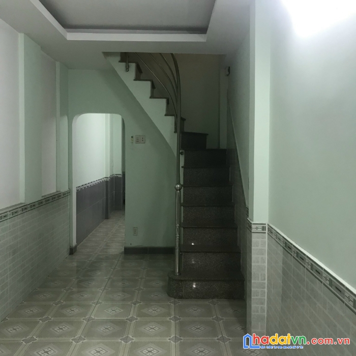 Chính chủ cho thuê nhà 146/23 trương đăng quế ,phường 3, gò vấp,tphcm