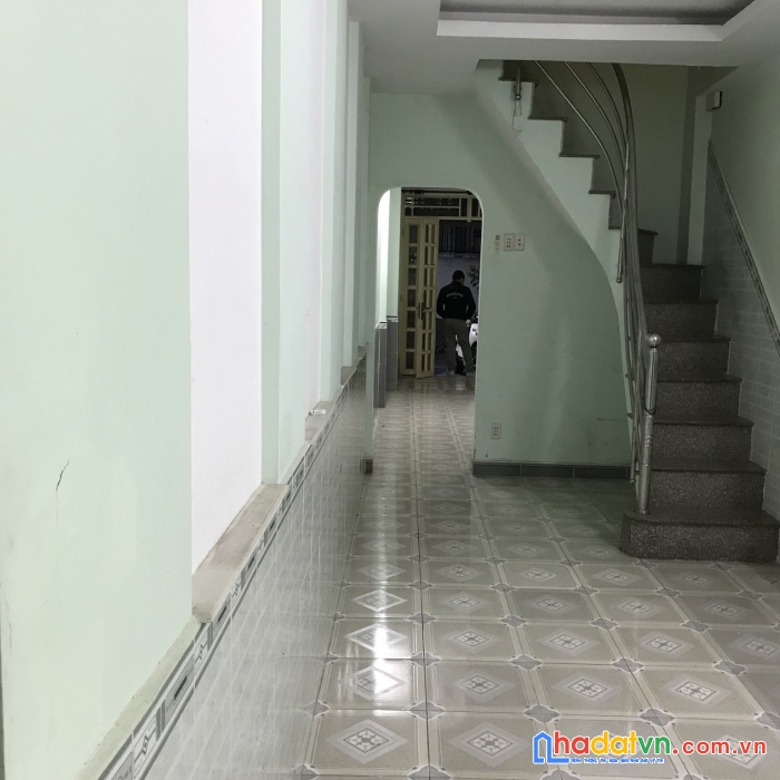 Chính chủ cho thuê nhà 146/23 trương đăng quế ,phường 3, gò vấp,tphcm