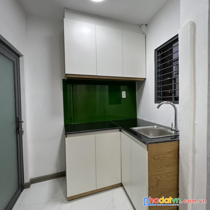 Cần bán gấp căn nhà vị trí đẹp hẻm 1 sẹt trần huy liệu, q.phú nhuận