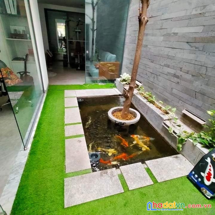 Bán biệt thự sang chảnh, quận tân bình, 3 tầng, ngang 10x26.67, 226.7m2, chưa đến 20 tỷ!