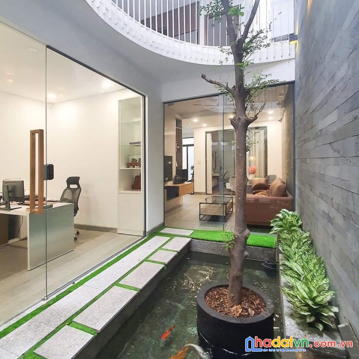 Bán biệt thự sang chảnh, quận tân bình, 3 tầng, ngang 10x26.67, 226.7m2, chưa đến 20 tỷ!
