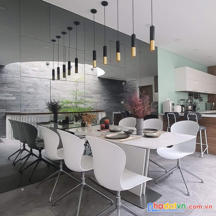 Bán biệt thự sang chảnh, quận tân bình, 3 tầng, ngang 10x26.67, 226.7m2, chưa đến 20 tỷ!