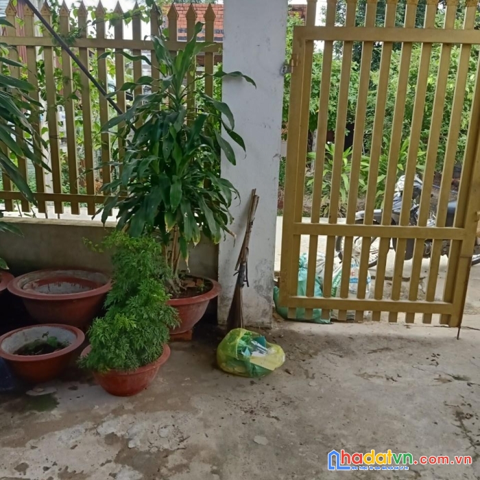Cần bán căn nhà vị trí đẹp tại xã cầu khởi, huyện dương minh châu, tỉnh tây ninh