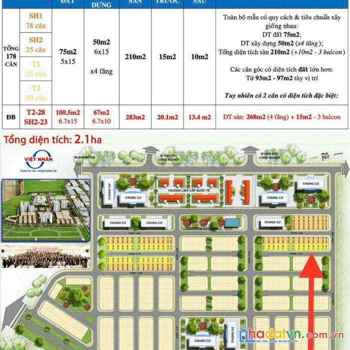 Em đang có 1 căn góc shophouse đã xây dựng 4 tầng hoàn thiện mặt ngoài đồng bộ.