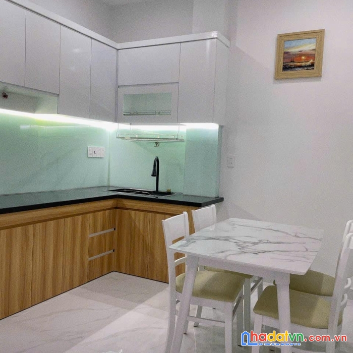 Hxh - hai mặt hẻm - vũ tùng p2 bình thạnh - 38m2 - giá chỉ 4.8 tỷ