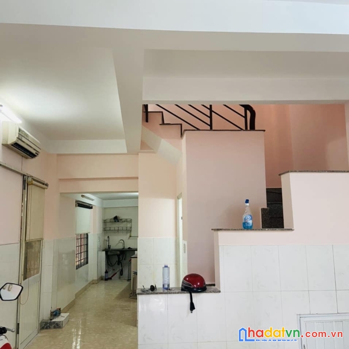 Nhà 3 mt điện biên phủ xe hơi tiếp cận - 4 x 11 - giá chỉ 5.1 tỷ