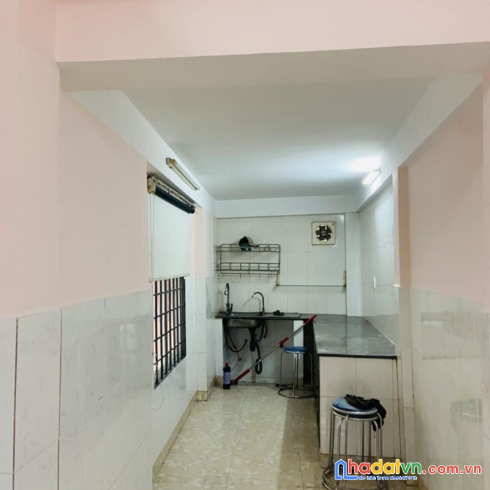 Nhà 3 mt điện biên phủ xe hơi tiếp cận - 4 x 11 - giá chỉ 5.1 tỷ