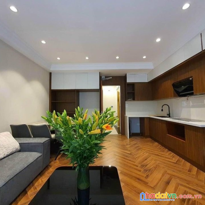 Bán gấp nhà bể bơi la khê, hà đông, 30m2, 5 tầng ô tô đỗ cửa giá 3.x tỷ