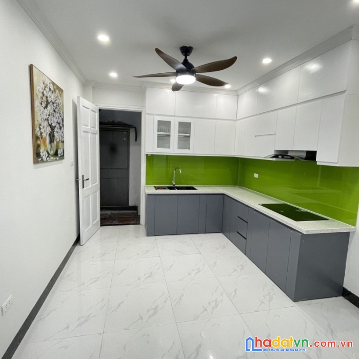 Bán nhà thanh xuân bắc, thanh xuân, 40m2, 5 tầng, gara ô tô, phân lô nhỉnh 6 tỷ