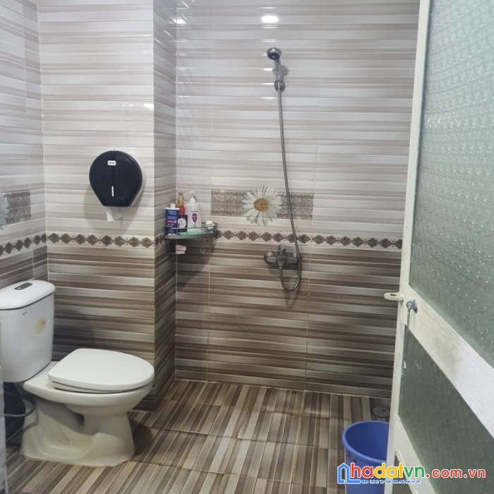 Bán nhà hxh lý thái tổ quận 10 46m2 gần cao đẳng kinh tế chỉ 6 tỷ 8